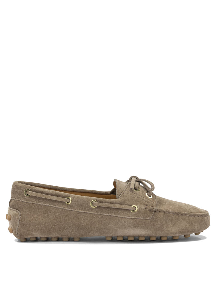 Tod'S  Loafers & Slippers - Brown | 95f0e112ccaaaf40321ebdbf046c137d77e615ec