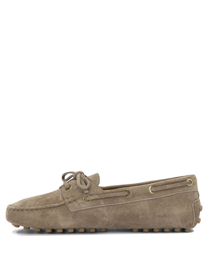 Tod'S  Loafers & Slippers - Brown | e85c153da3847b85e64db767464a0bf3001f90ab