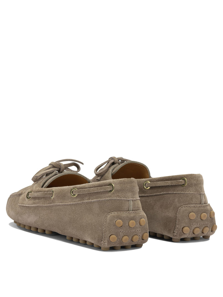 Tod'S  Loafers & Slippers - Brown | 6ac84e953db163796fd4970e2b3a514f06680ec0