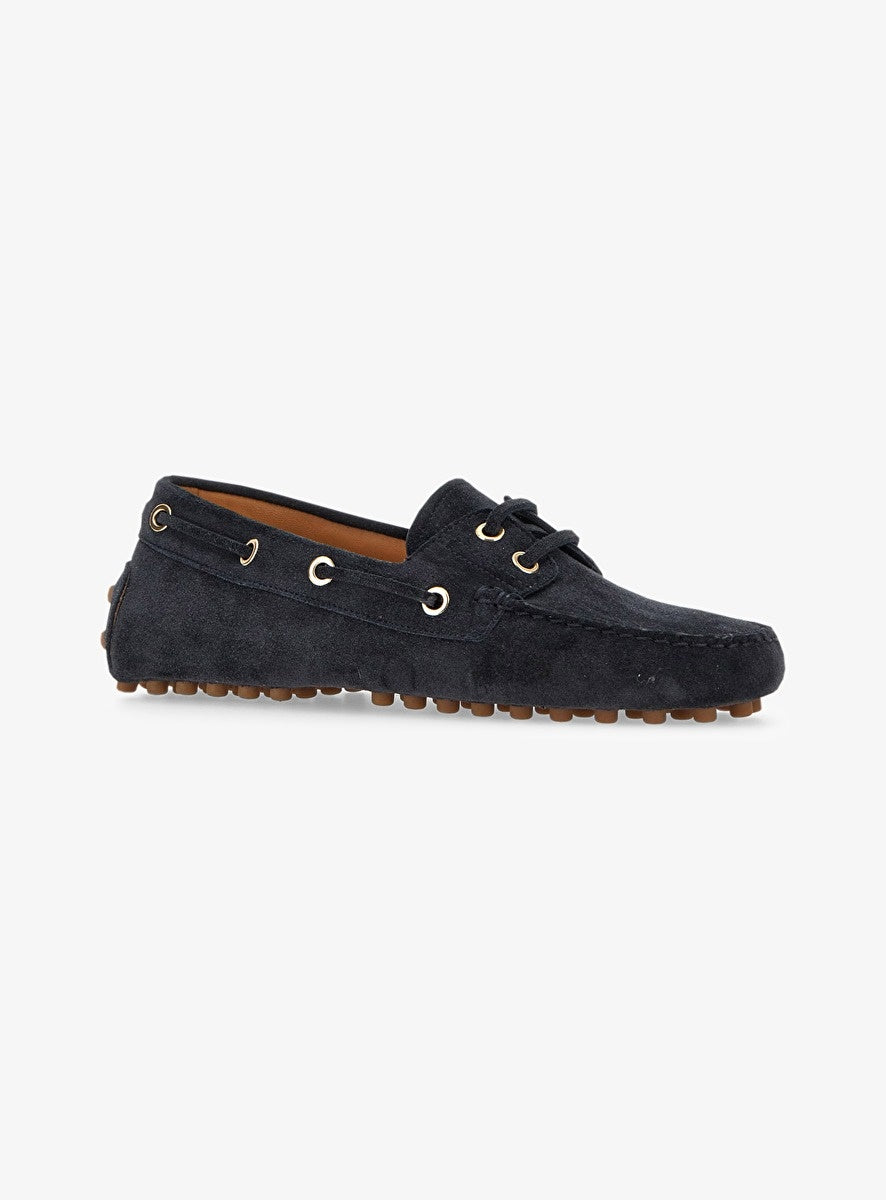 Tod'S  Loafers & Slippers - Blue | 8fe9eaa8ccccb1c43a22fb69df01de852837ec28