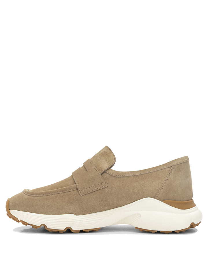Tod'S  Loafers & Slippers - Beige | cab59e5ce1a70eaffe0cf898a9f03bf3d11cf23a