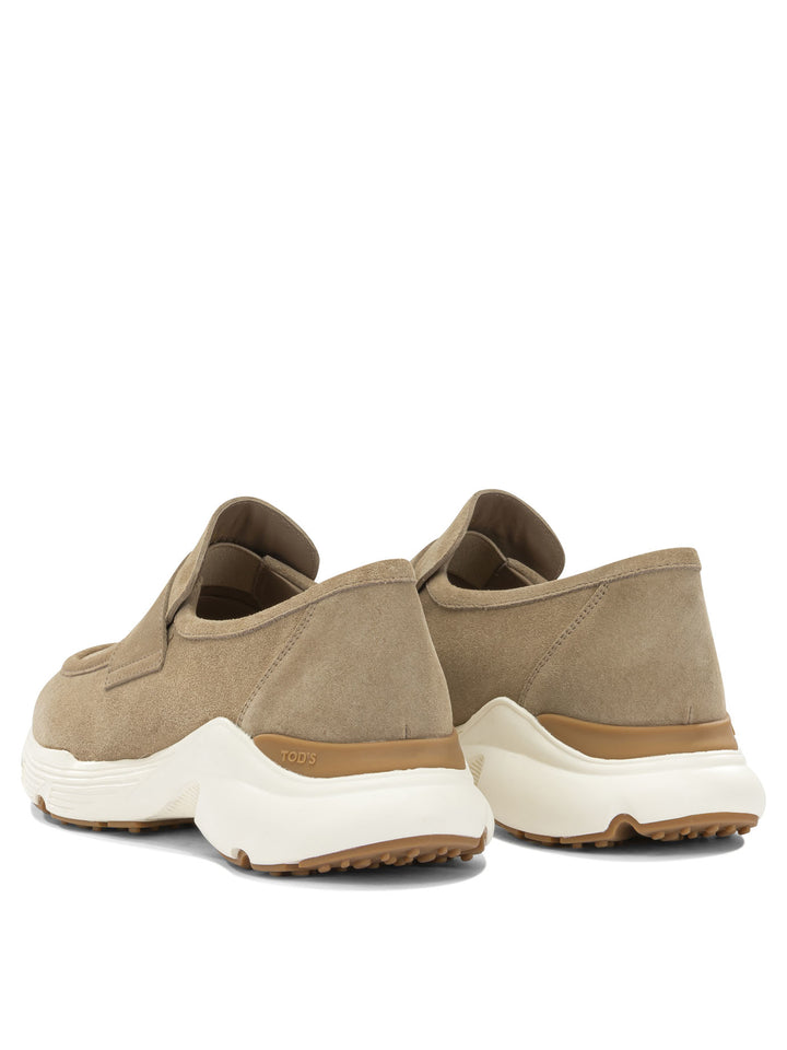 Tod'S  Loafers & Slippers - Beige | ffe1c6addf7b0705d10945b00967982b62ca8566