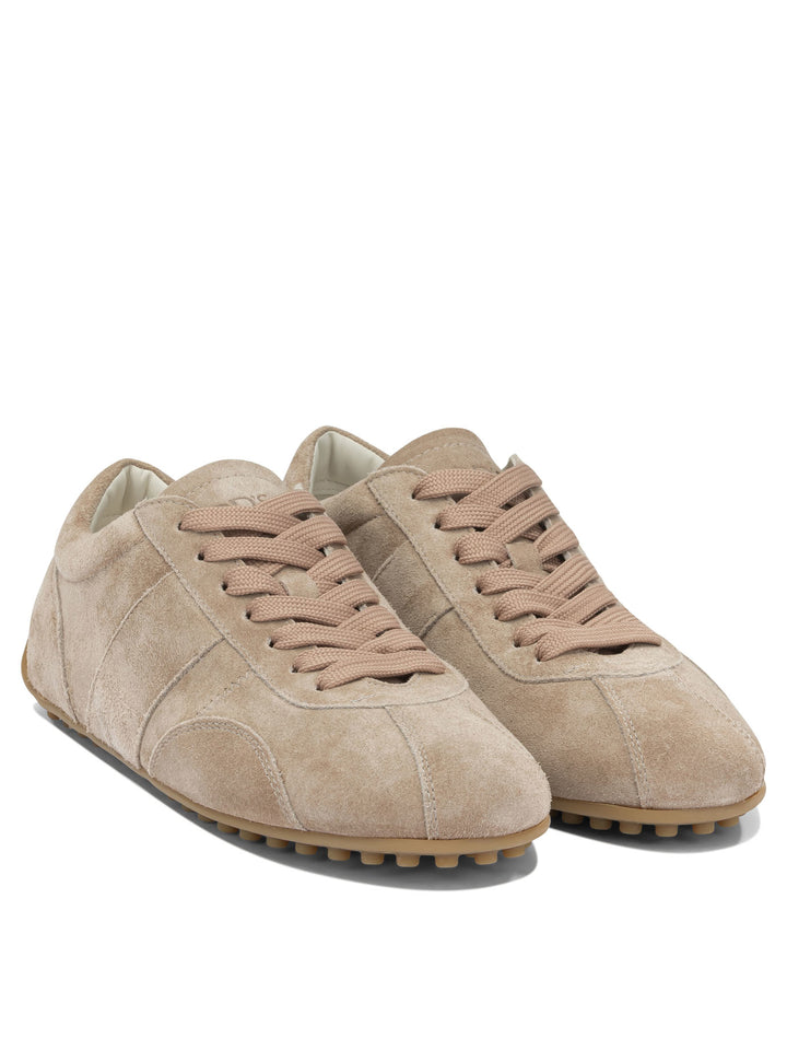 Tod'S  Sneakers & Slip-On - Pink | a70b0d808d2ad16b6bf52ed52387a21558849913