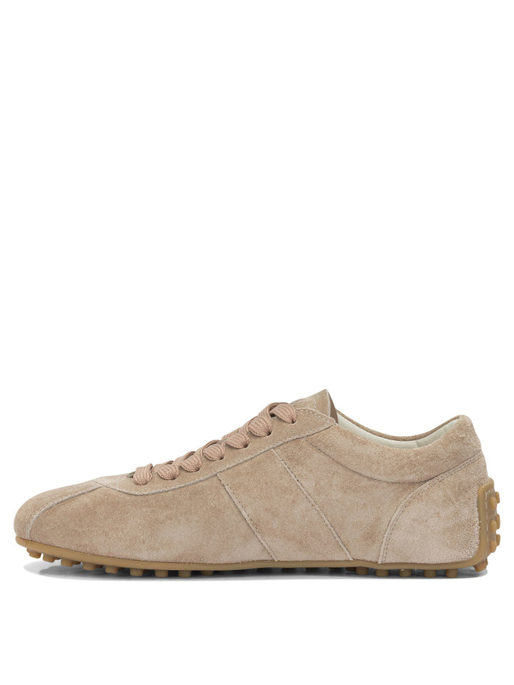 Tod'S  Sneakers & Slip-On - Pink | c30e4320920ada560ca9213aa2d2fdca4d407c4a