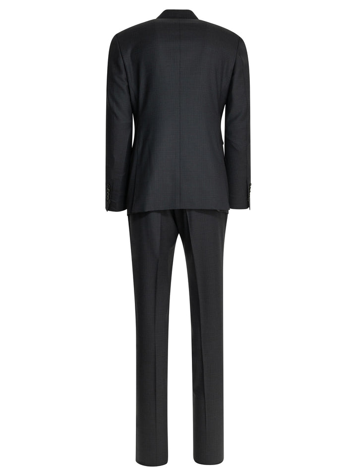 Tom Ford Shelton Suits - Blue | 6e291c5cecb335c211ce6a7d2b70a2d9b485ca27