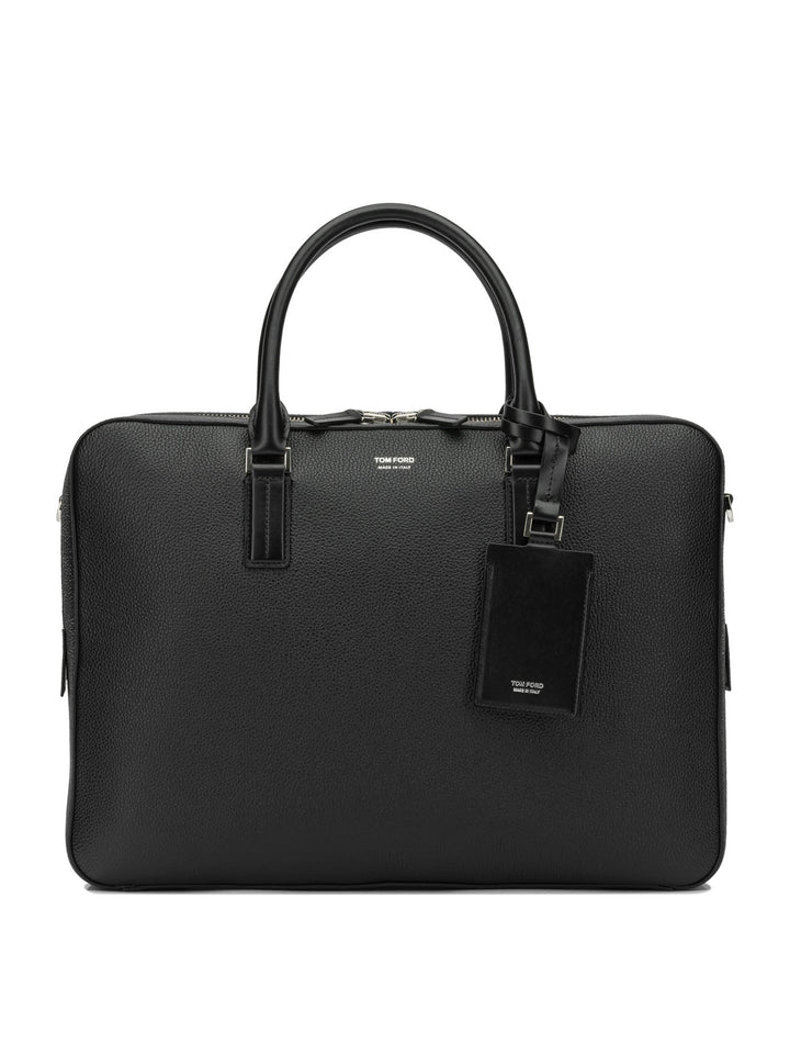 Tom Ford Elliot Handbags - Black | 890b7b99a9d2425ce3aea314095f0490caab6c4a