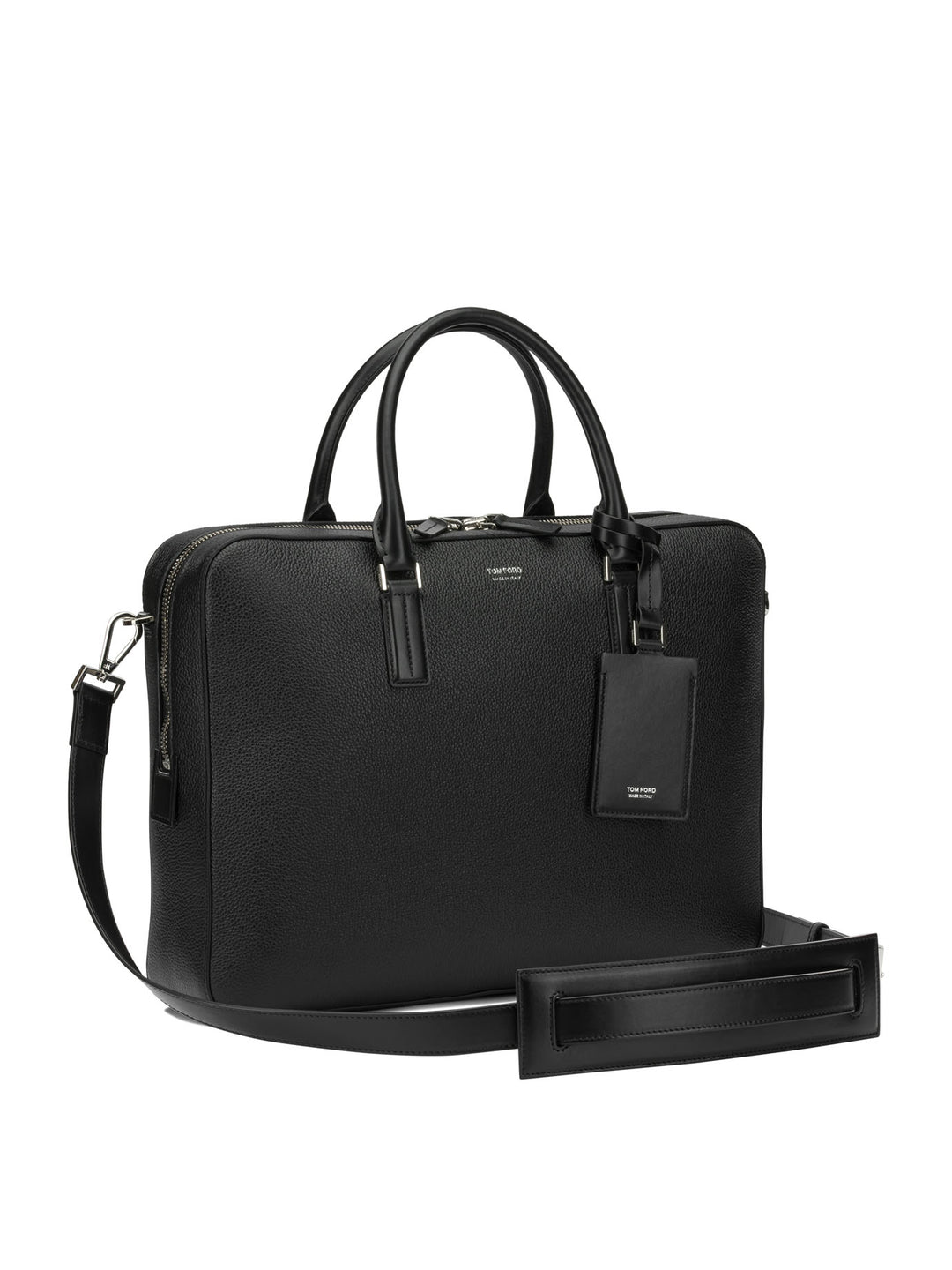Tom Ford Elliot Handbags - Black | ea916f517dfb9d57bb7ad53a43fe19678ad4c9b4