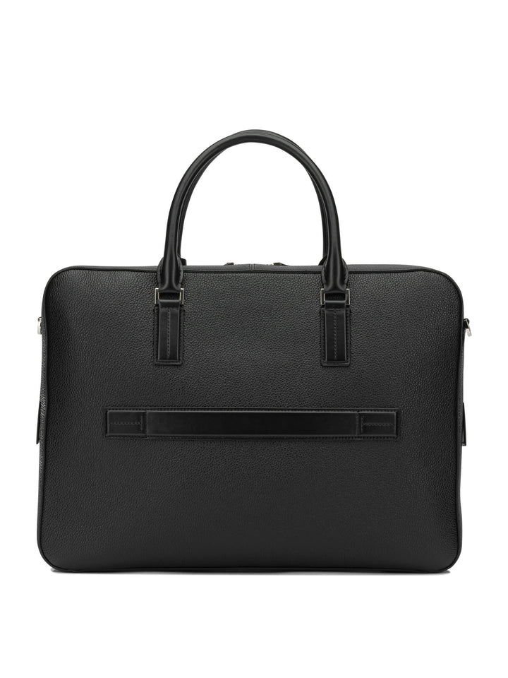 Tom Ford Elliot Handbags - Black | d40618a55e651efa1fa831760836e9d8617956c1