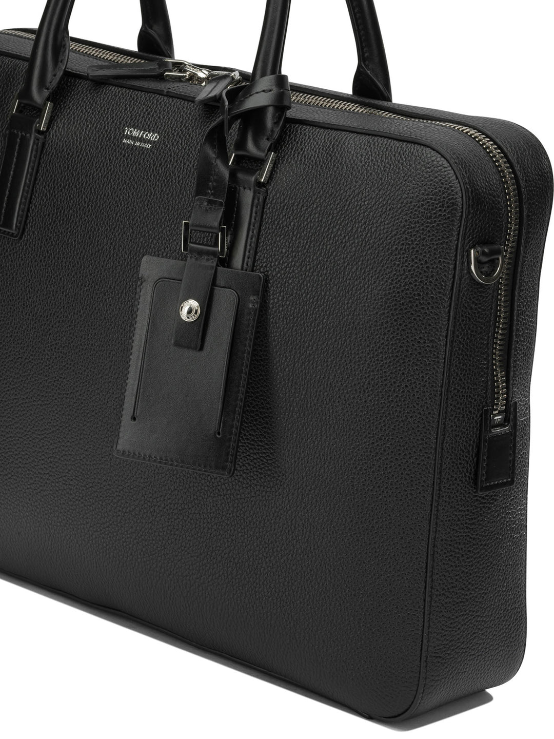 Tom Ford Elliot Handbags - Black | 23a20065b6347e851becea70da79f15888da6373