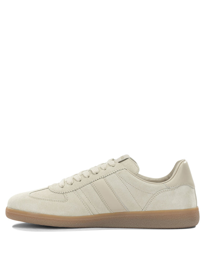 Tom Ford Archer Sneakers & Slip-On - Beige | 89af3b80b765fa26e3b54d4b38104243ddff6c27