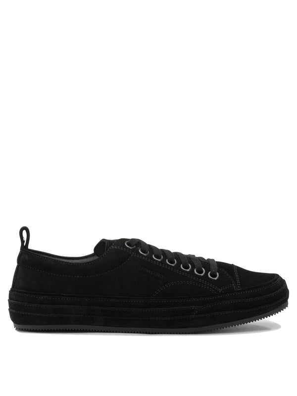 Dean Sneakers & Slip-On Black