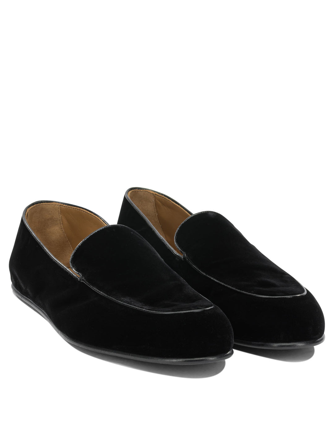 Tom Ford Leo Loafers & Slippers - Black | 31dff08f279bf052fd424af43eafd0414108915e