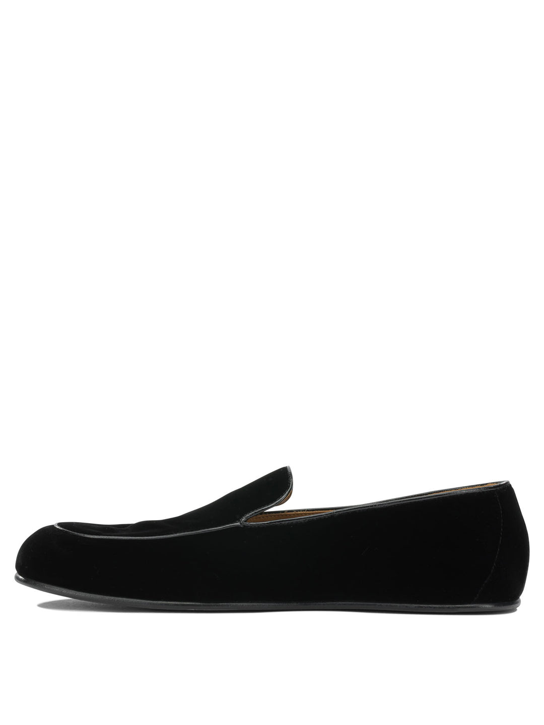 Tom Ford Leo Loafers & Slippers - Black | 411d09777bba0fb387a6e5a2b936a2c3e4f10c93