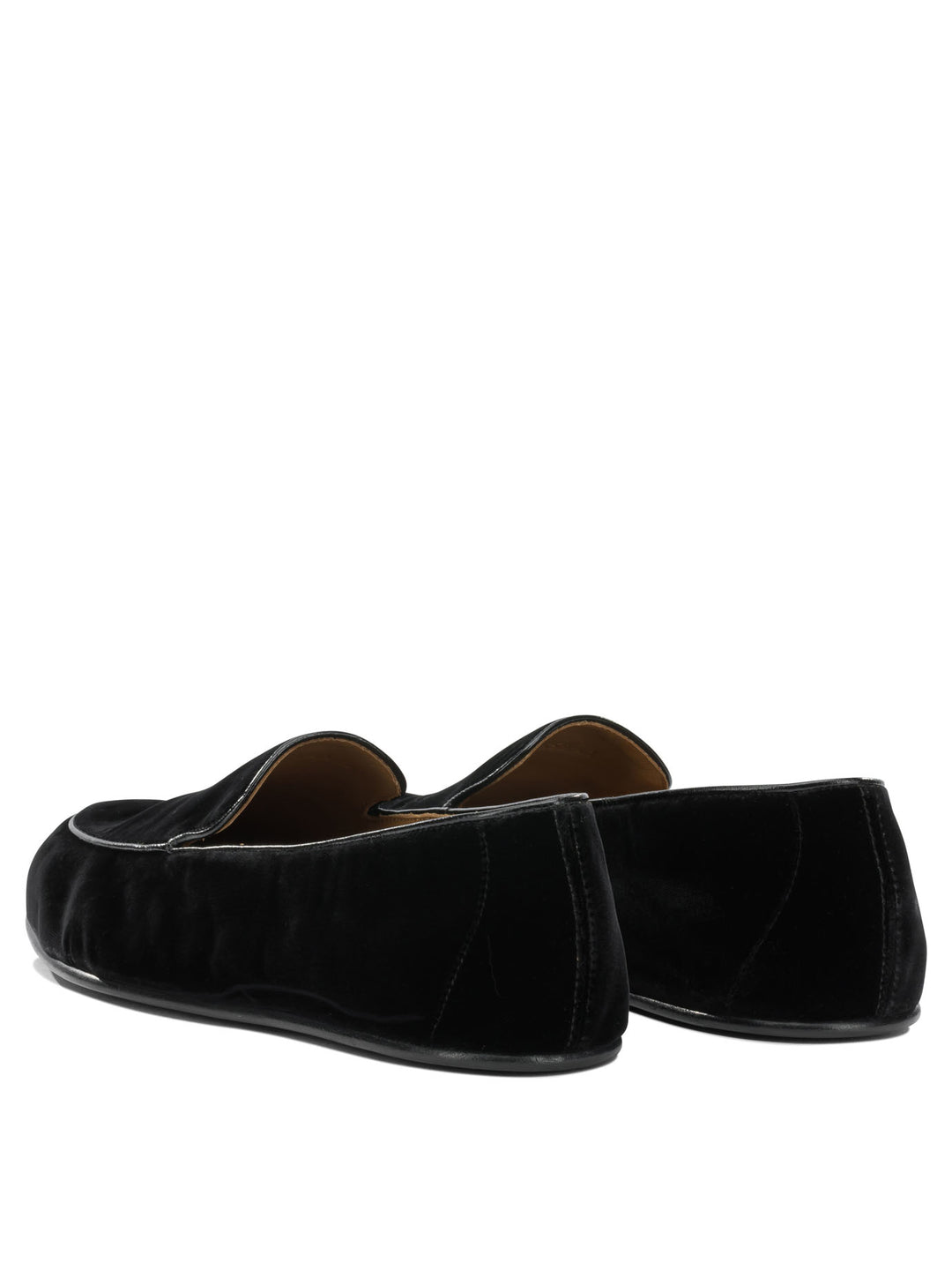 Tom Ford Leo Loafers & Slippers - Black | 456359fdddc46ccf2d68576e548e61a27303636e
