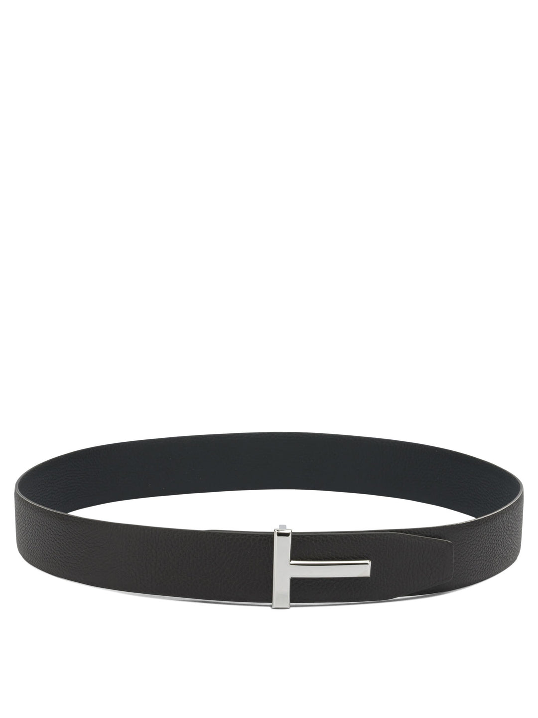 Tom Ford T Icon Belts - Brown | 82840550ba861a0dfe1cc1ff55796a6fa14327e8