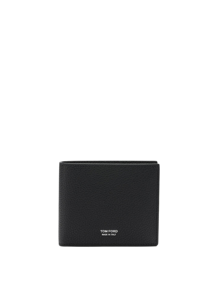 Tom Ford T Line Wallets & Card holders - Black | 9db2c943a33deebd6aa1d7e79e82acdfc7dc8d5a