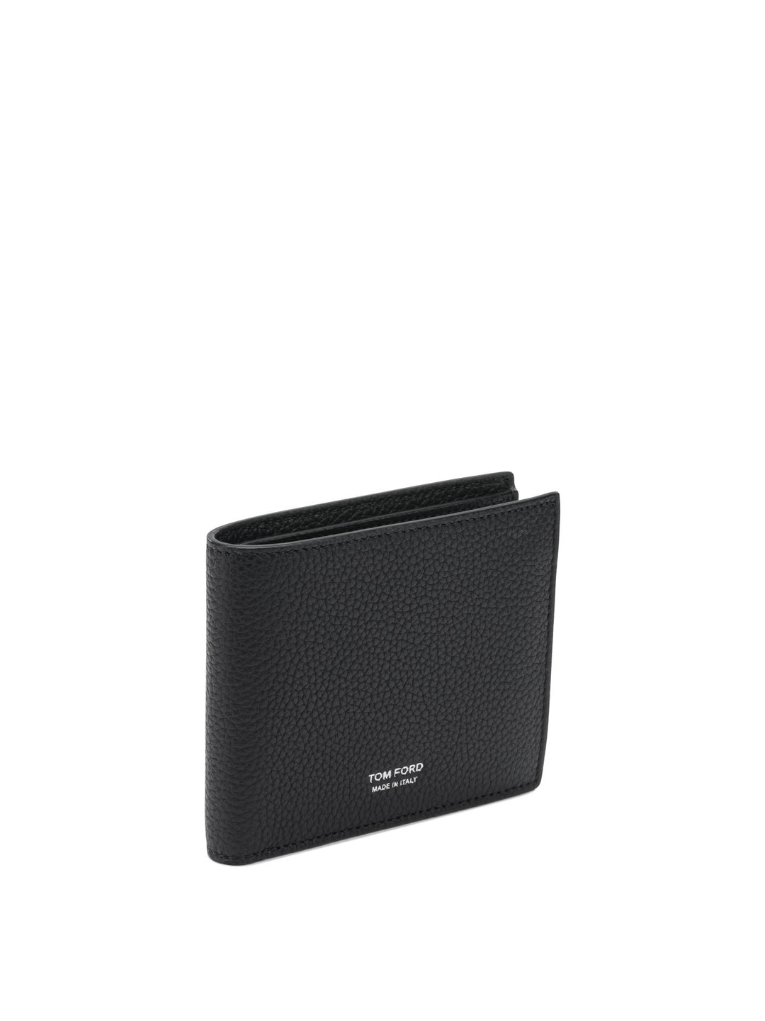 Tom Ford T Line Wallets & Card holders - Black | 6ac0ccebe2c01e2c0caa7b9e95ccdadb74471d47