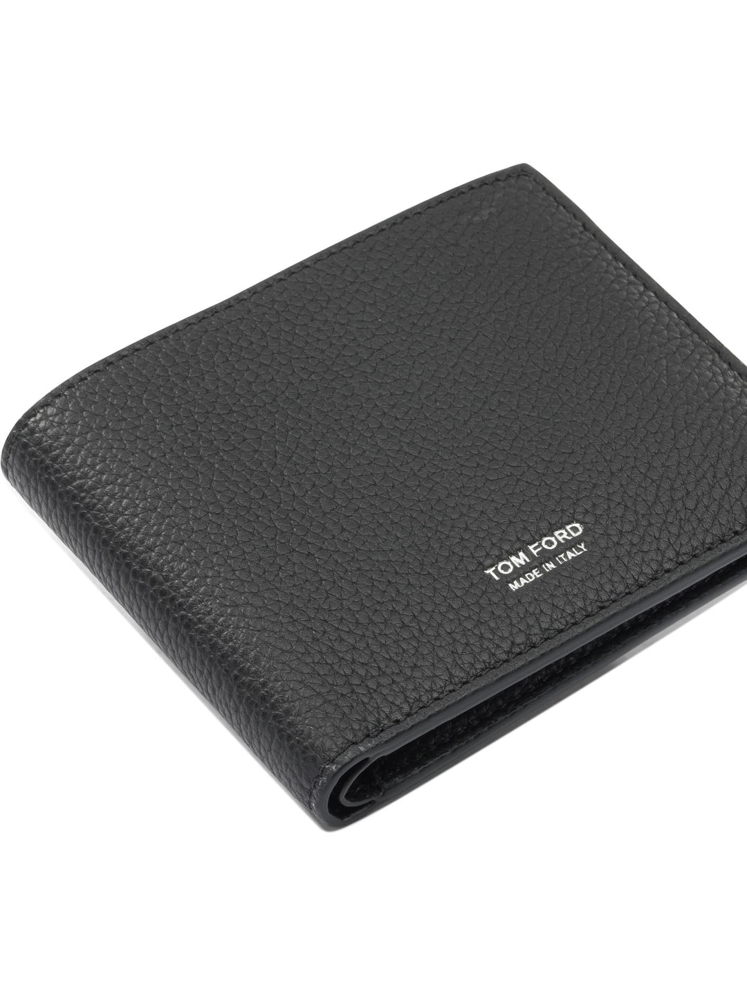 Tom Ford T Line Wallets & Card holders - Black | 1fb31efbc11da25f0ebc1603f367d2745951fdfb