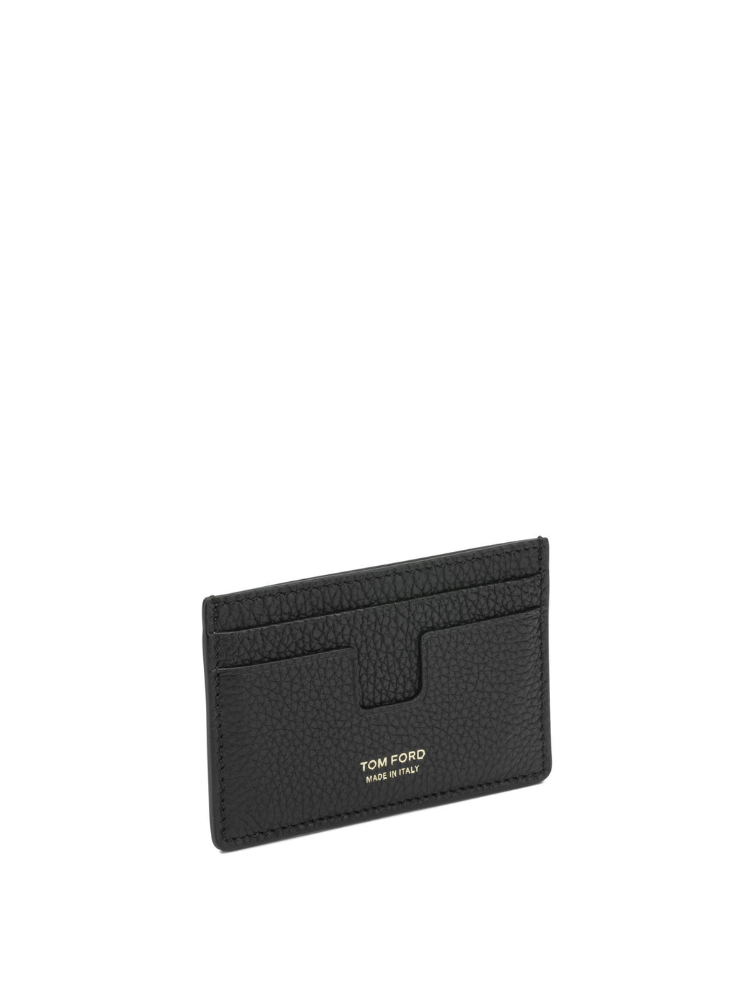 Tom Ford T Line Wallets & Card holders - Black | 9509aea0b9427349eb7dea4e6caa8d9948e3be55