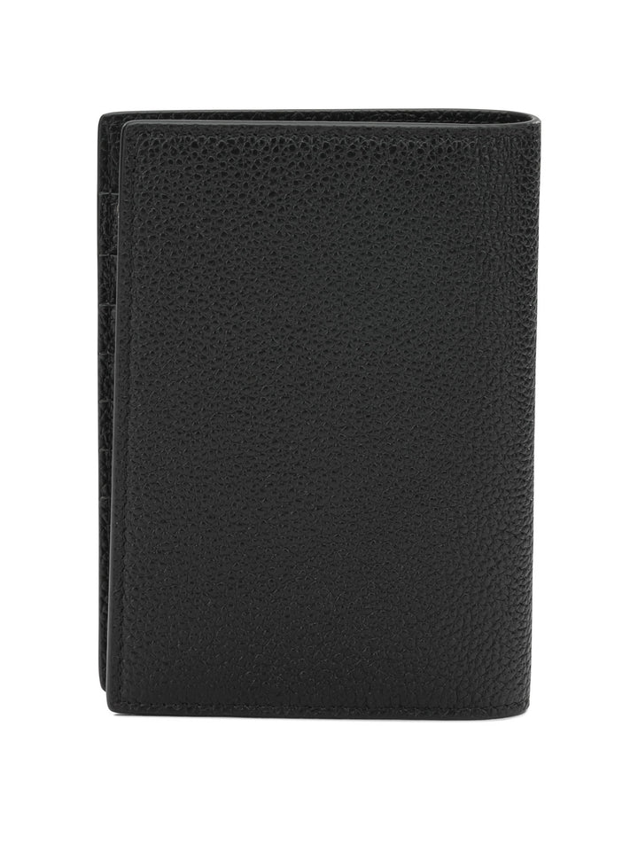 Tom Ford T Line Wallets & Card holders - Black | 35b0b00c82e8e0d04bcf7829850bceaf175b885c