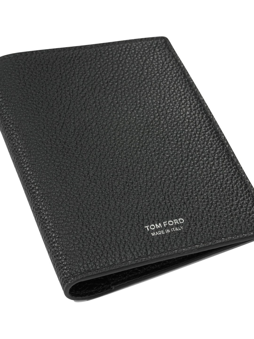 Tom Ford T Line Wallets & Card holders - Black | 24200742fe701ed995507be2c3e2d38328d500dc