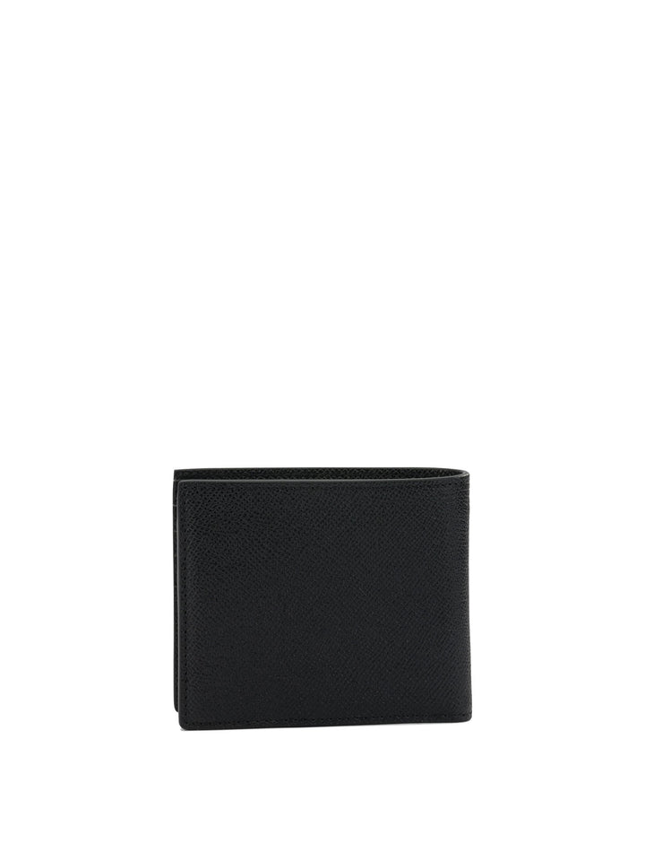 Tom Ford T Line Wallets & Card holders - Black | d1100b57d54fbc85027201fe43f98cbe0e2b5ca4