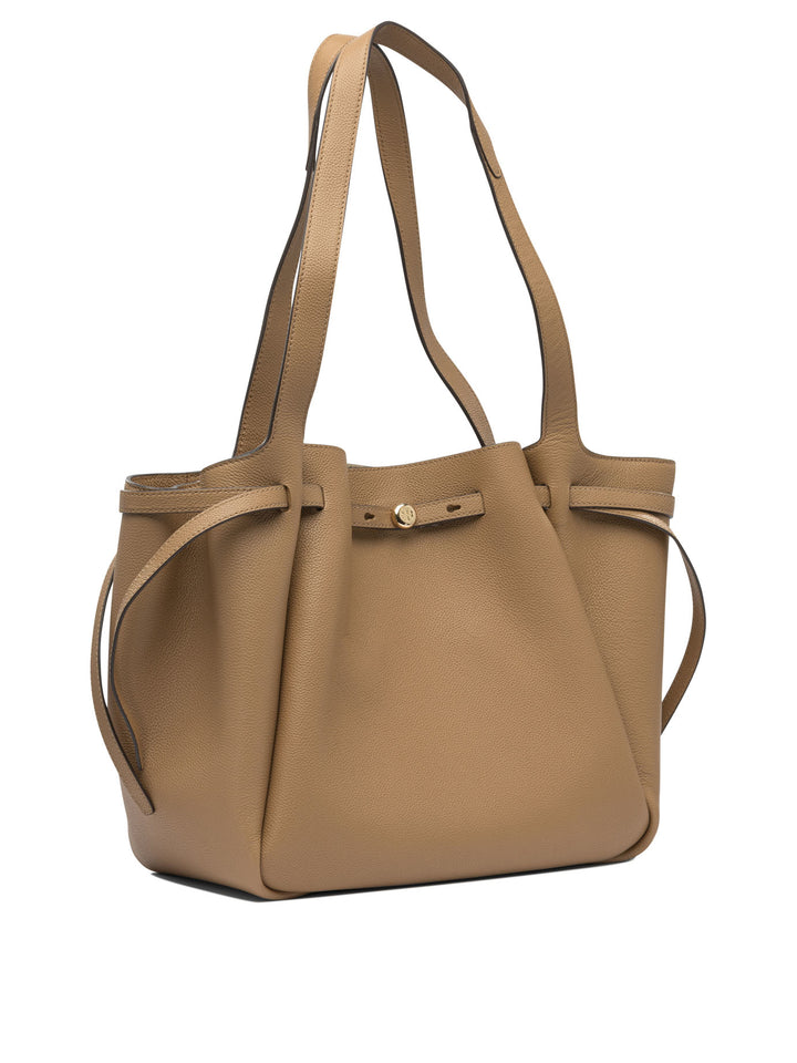 Tory Burch  Shoulder Bags - Brown | ceabb799b26d0bd46331b0e61622962763323e55