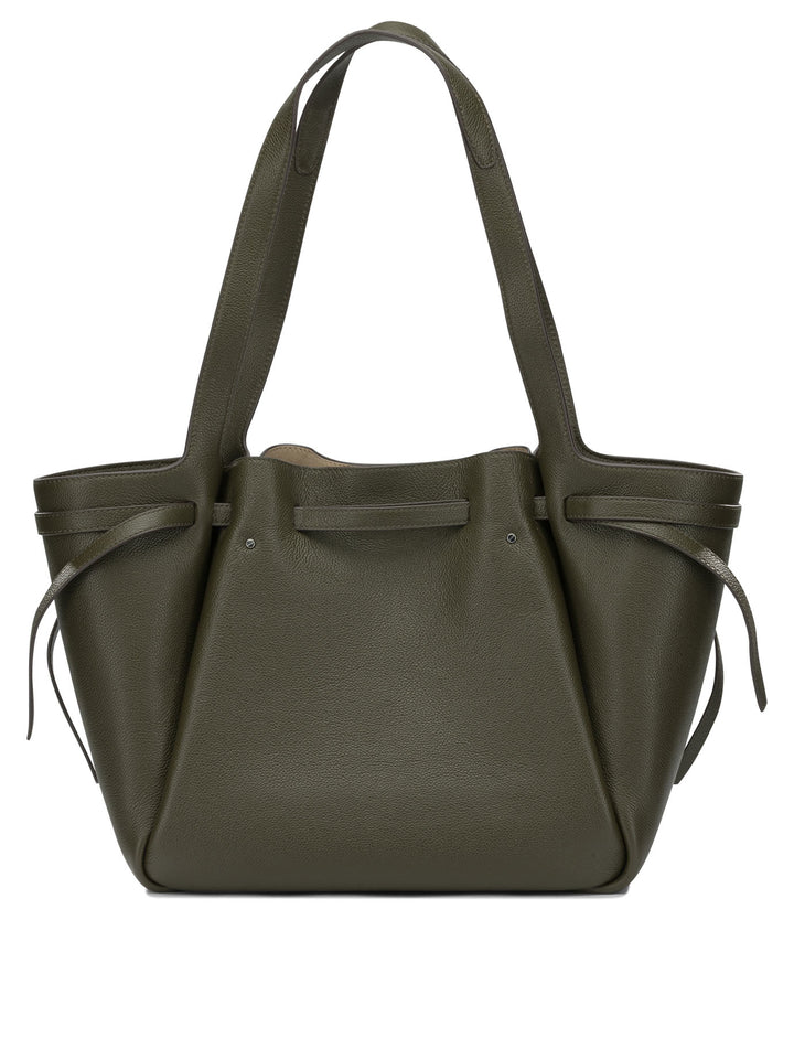 Tory Burch  Shoulder Bags - Green | 2062964d5150b0517632258a366413339c4308f1