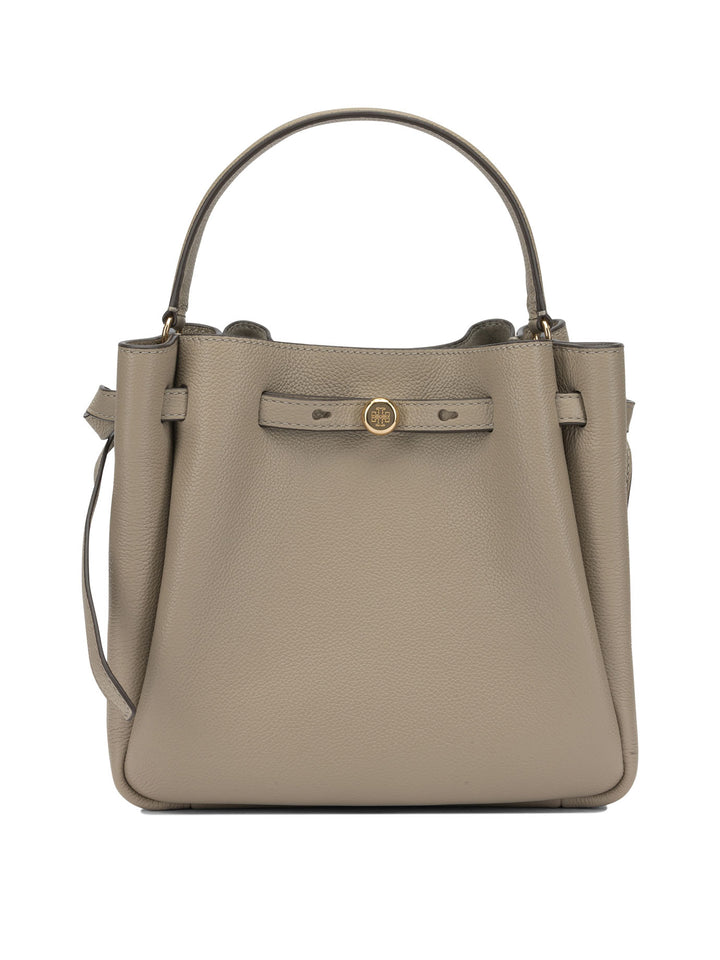 Tory Burch  Handbags - Grey | 1cfcbe89345172f24114d2e1eac744d56f83e87f