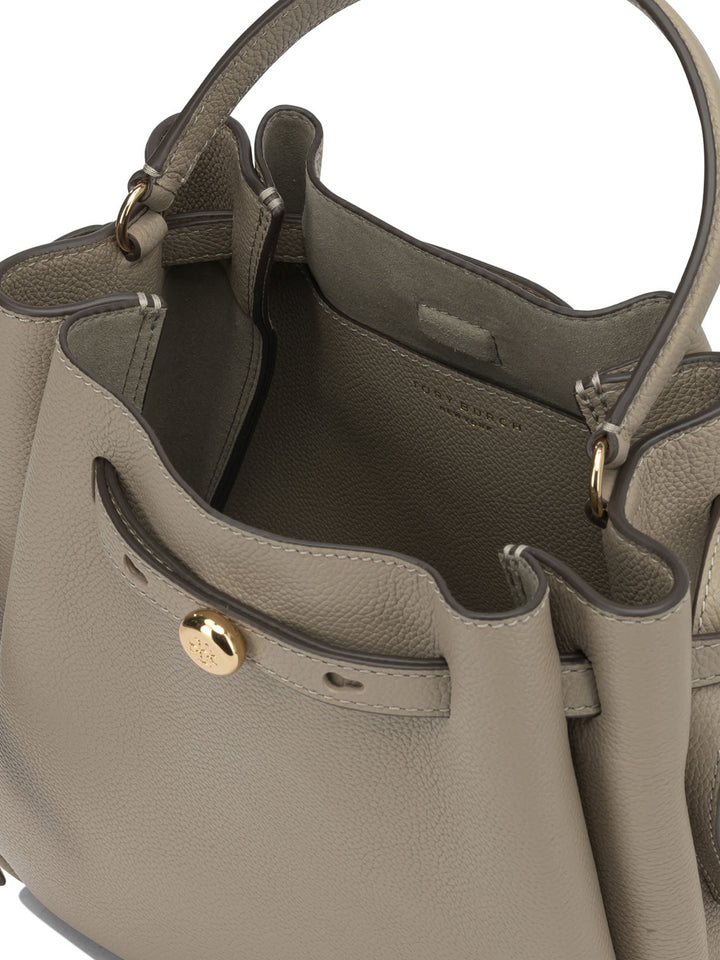 Tory Burch  Handbags - Grey | 50a89e79f7e1f253ec2f99e477c6c02fcaefa7fa