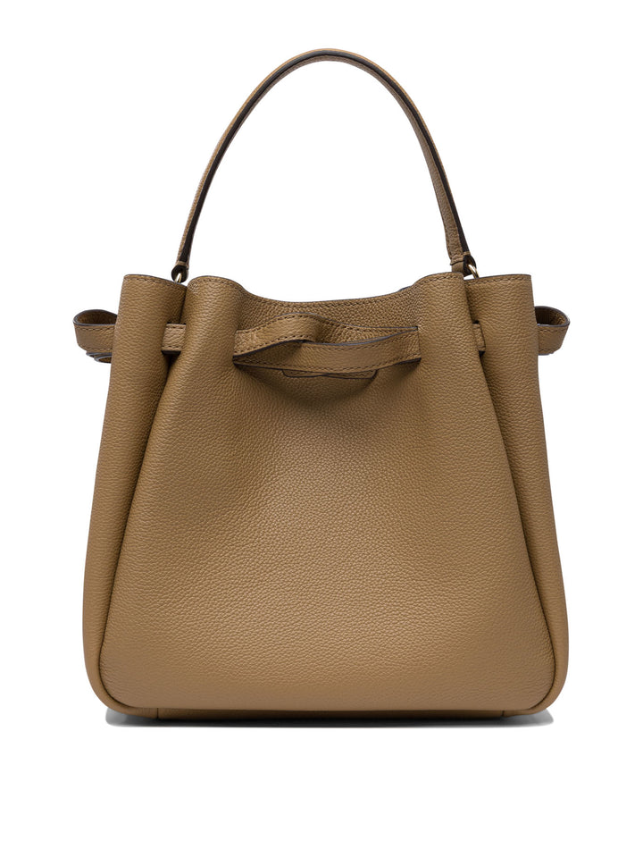 Tory Burch  Handbags - Brown | 68f7cce8d46a6f0c4d71ae8e3848c26f0e678869
