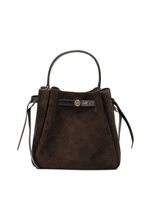 Handbags Brown