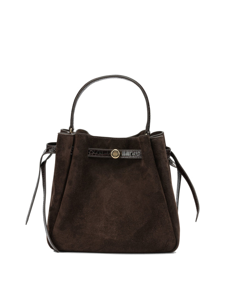 Tory Burch  Handbags - Brown | 21d312ffbb3dbc1d69abb40598481c7153b414da