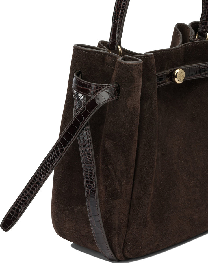 Tory Burch  Handbags - Brown | 2c861df6942c5dbc1bb9b18171e71611d9d58219