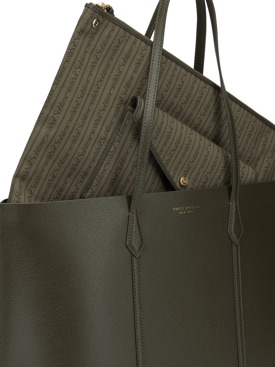 Tory Burch  Shoulder Bags - Green | 2aa61c63e11b9dc9c39bbeaf957c965f706a6f7d