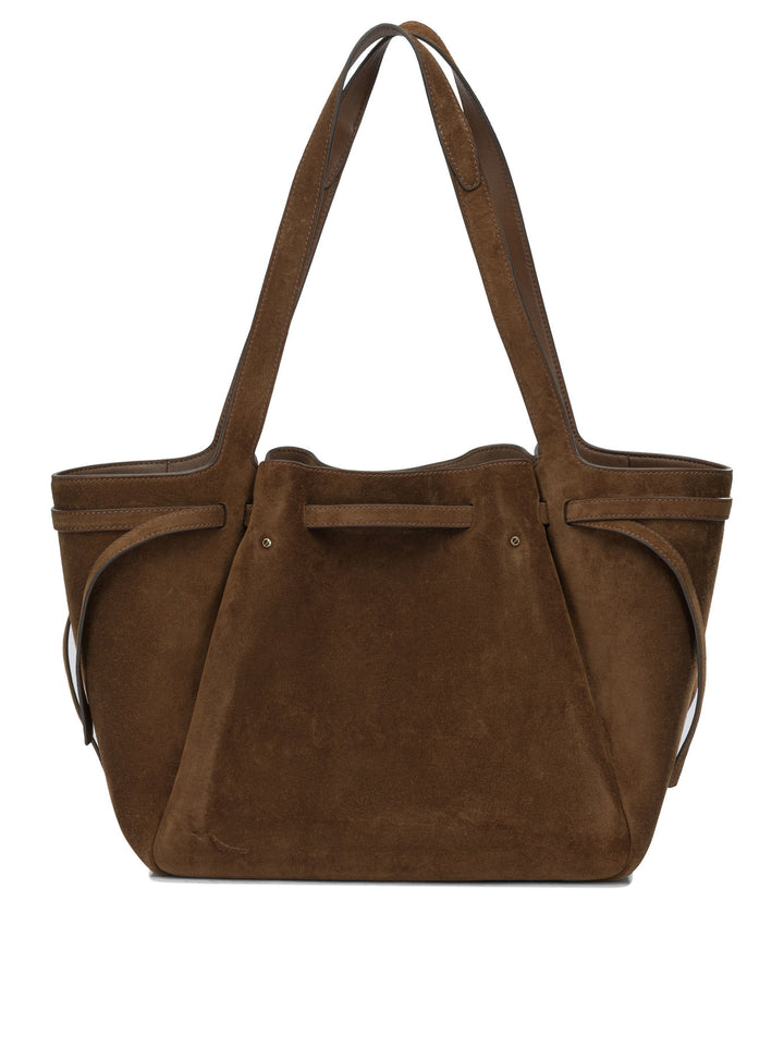 Tory Burch  Shoulder Bags - Brown | 2ec0d6d69c0ed8e0f16fc2dfa92bc5263fc57110