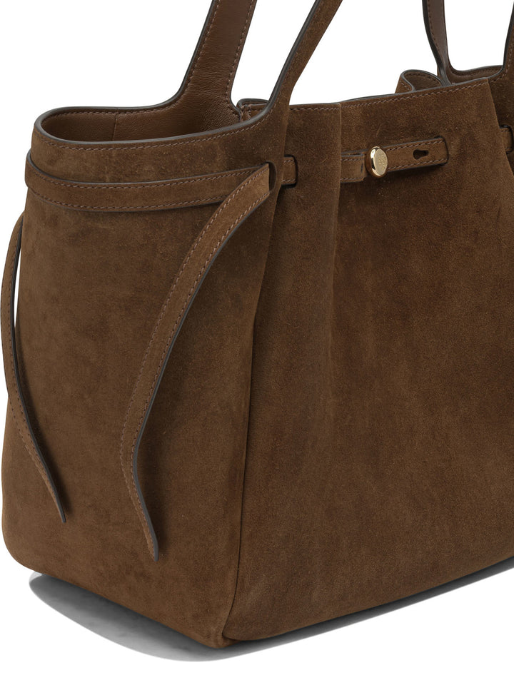 Tory Burch  Shoulder Bags - Brown | 33a6d37a3d6569812a737fdaca85718cfb4ba00c