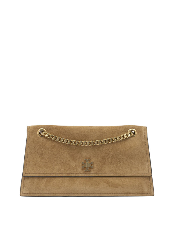 Shoulder Bags Beige