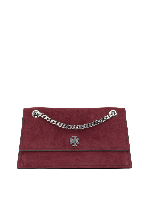 Shoulder Bags Bordeaux