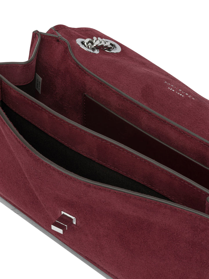 Tory Burch  Shoulder Bags - Bordeaux | 6a07f510ed910de5089784388f3cb39591ee7973