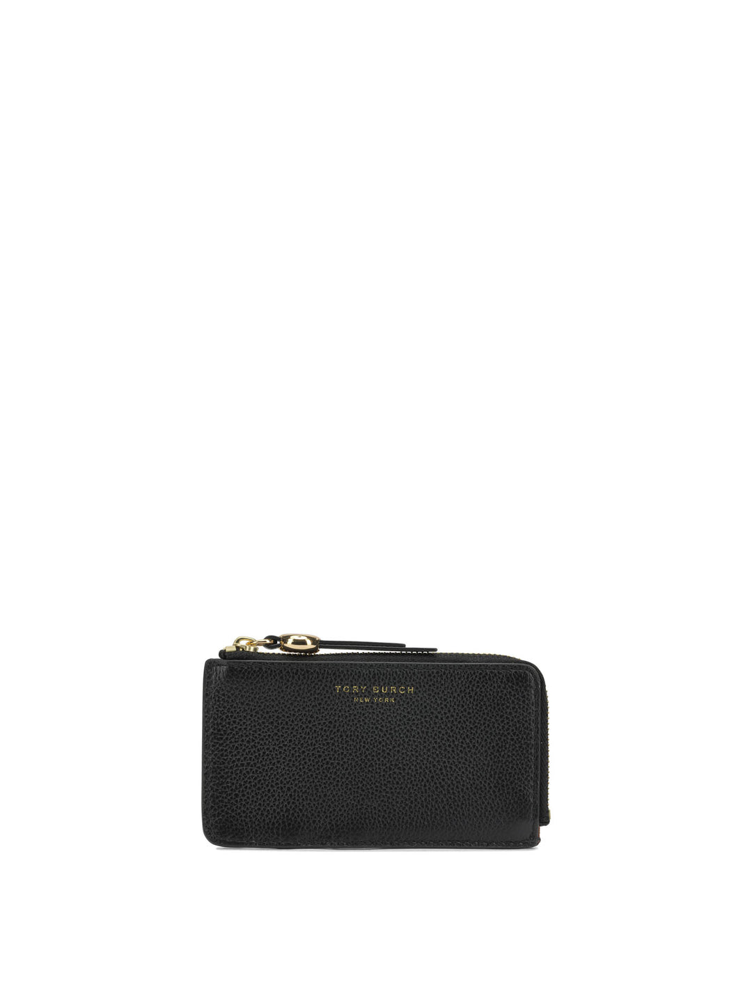 Tory Burch Romy Wallets & Card holders - Black | 71e4a19c2490cb36ee194dbc0647a3a07a7b99bb