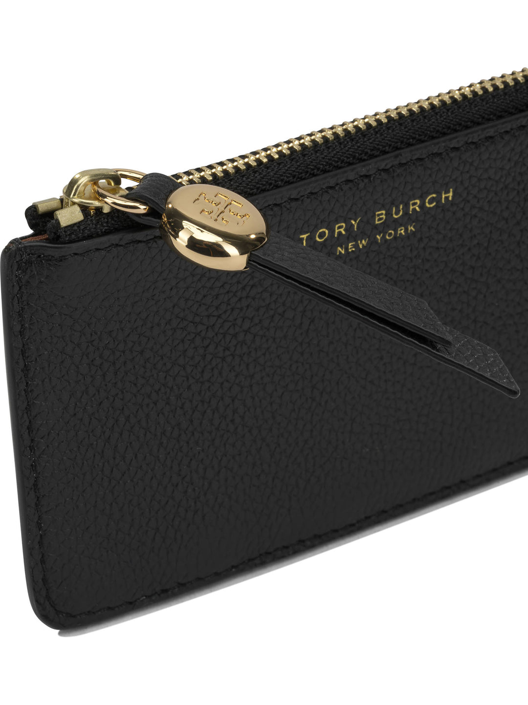 Tory Burch Romy Wallets & Card holders - Black | 42908f4e70e8a31d922c9f7dc964ee19bbb2ff02