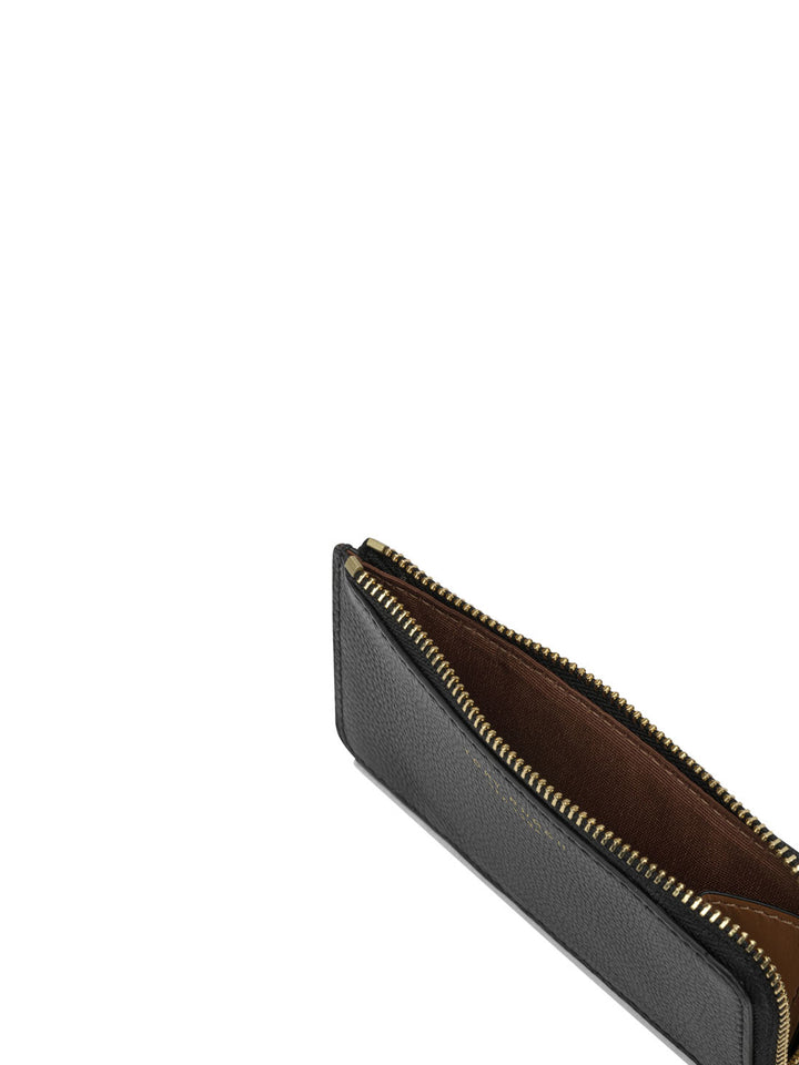 Tory Burch Romy Wallets & Card holders - Black | dd231c4ed8808ad6b57019d8ce682471cc4148ad