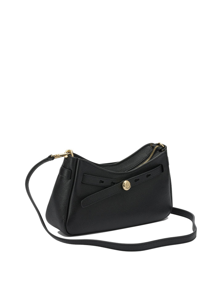 Tory Burch  Crossbody Bags - Black | 34df6b79d26ea64aec62724f6328028706809a25