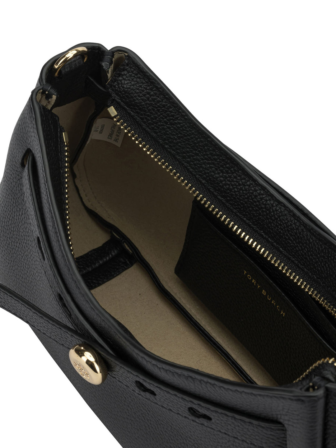 Tory Burch  Crossbody Bags - Black | e37e495a253e049ad9f85948a9858444b538a853