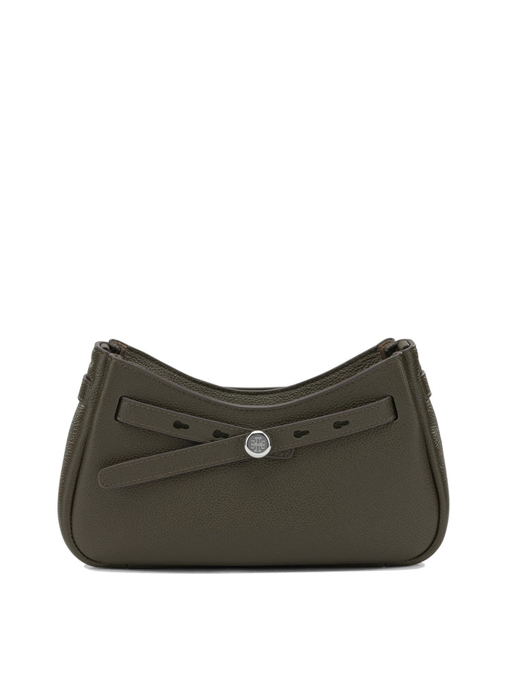 Tory Burch  Crossbody Bags - Green | cea0e8a69bb693a3393554c273f5586b65120922