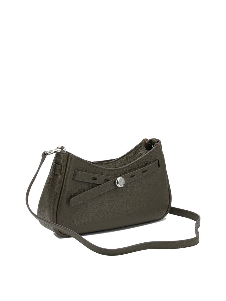 Tory Burch  Crossbody Bags - Green | 4a1f6602b5af4a145b86f8ba2fc4d1d8c8446ccc