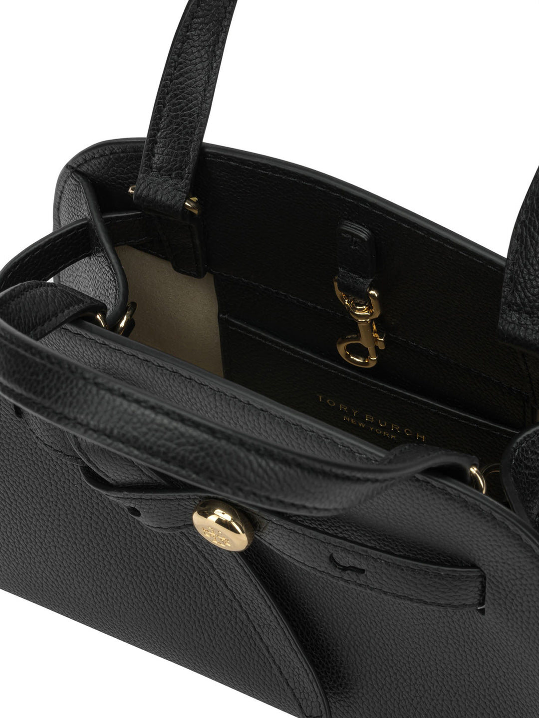 Tory Burch  Handbags - Black | bd6b79e17d6ad432ecaaa96c4232524e8938da03