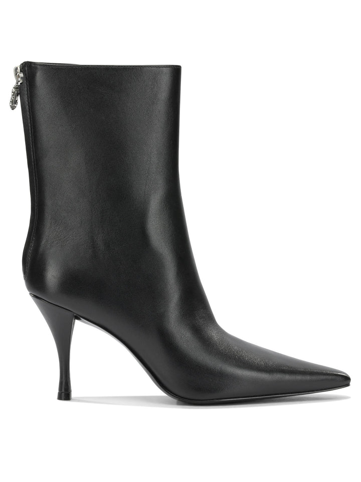 Tory Burch Boots & Ankle Boots Black