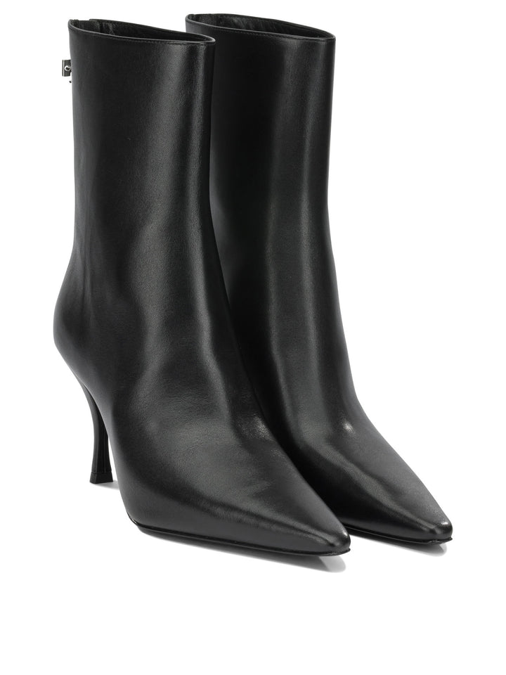 Tory Burch Boots & Ankle Boots Black